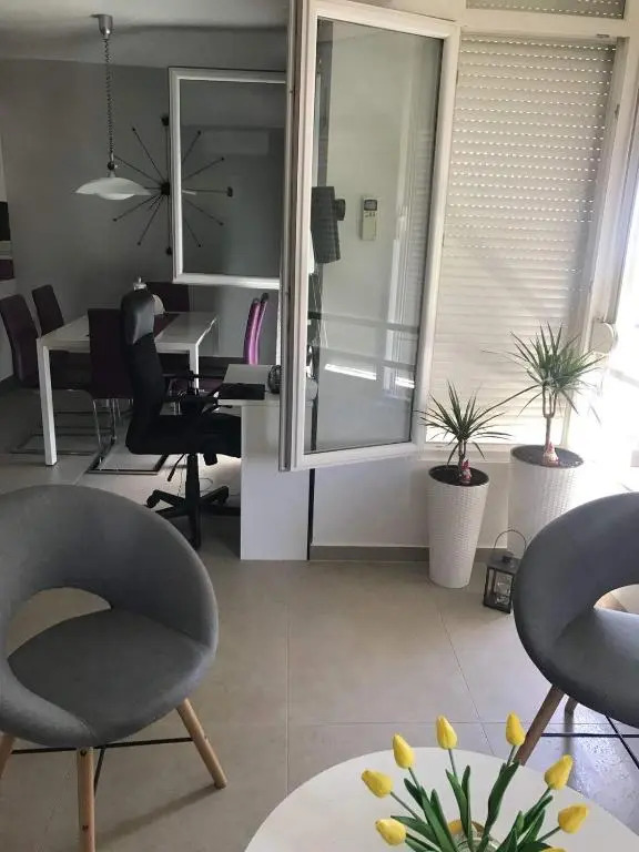 Apartment Vukovarska