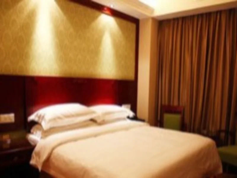 Vienna Hotel Shanxi Taiyuanfu West Street