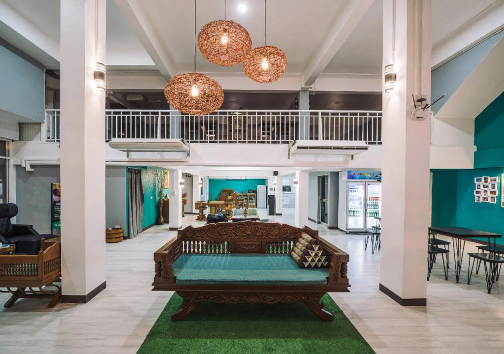Nalada Hostel