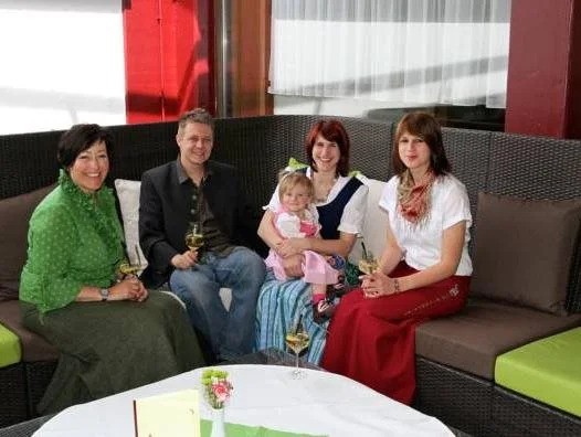 Hotel die Traube