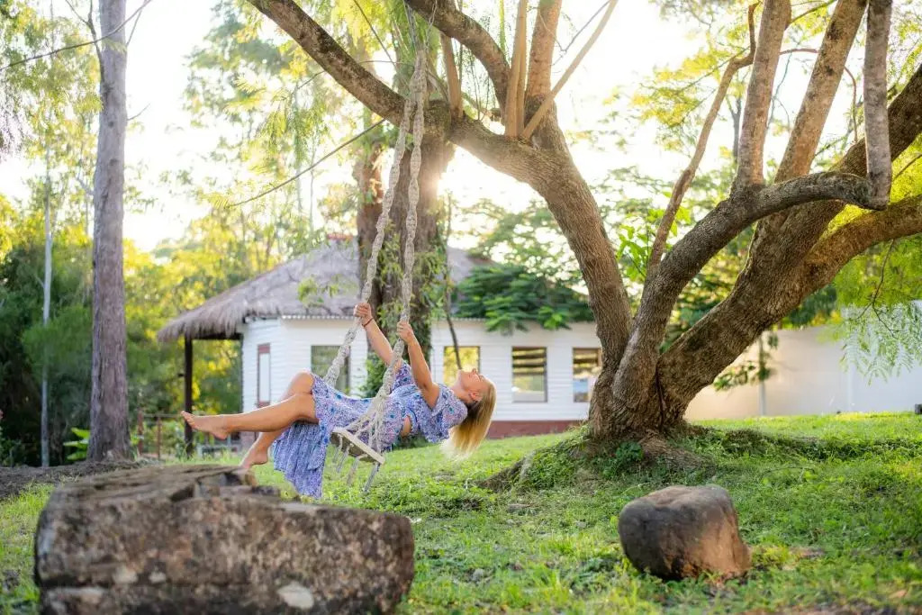 Noosa Rural Retreat
