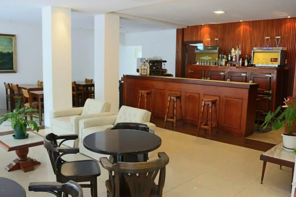 Hotel San Martin