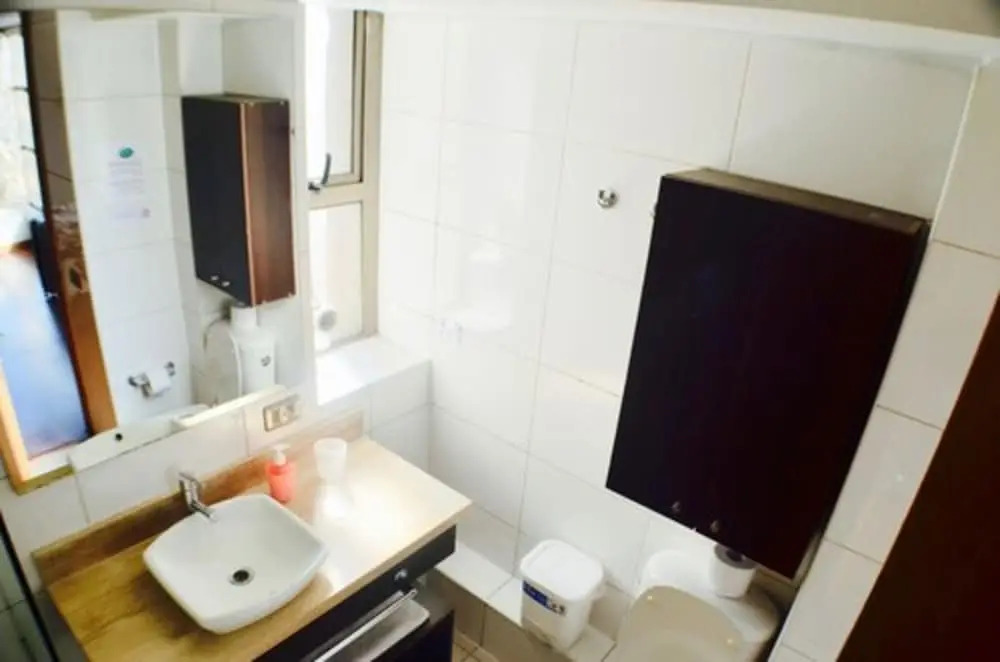 Apartamentos Premium Capital Lyon Costanera