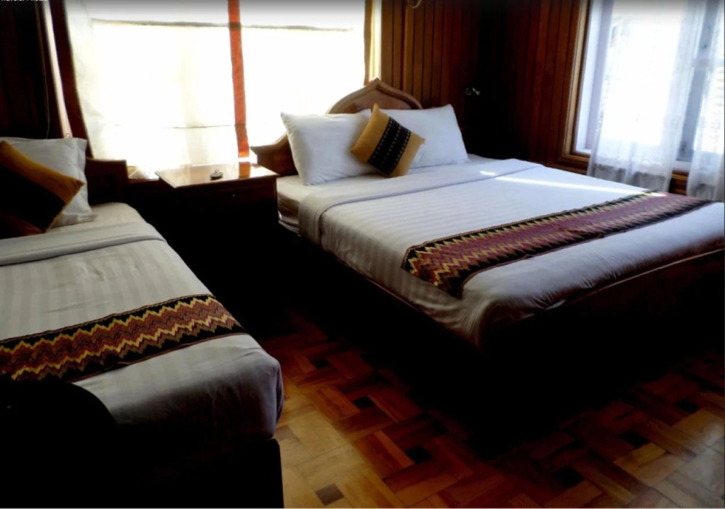 Dream Villa Hotel