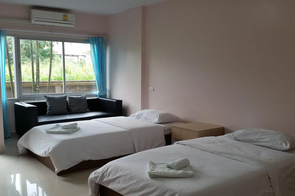 Tarawadee Sriracha