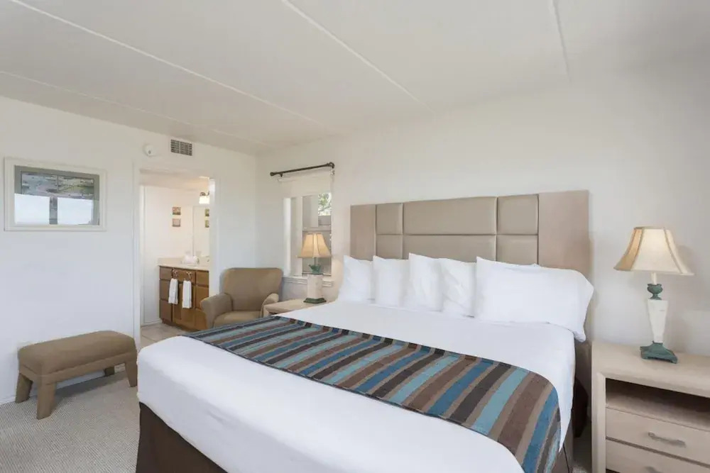 Suntide II 101 by Padre Island Rentals