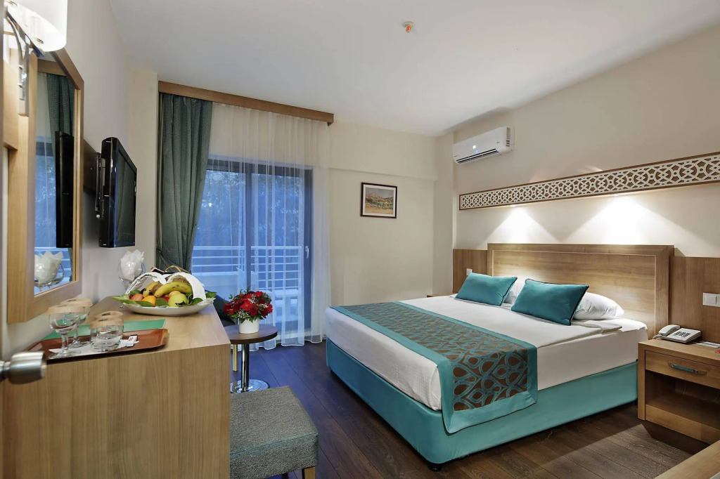 Meryan Hotel - Ultra All Inclusive