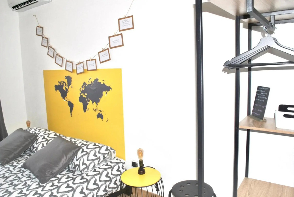 Verba Mundi Guest House