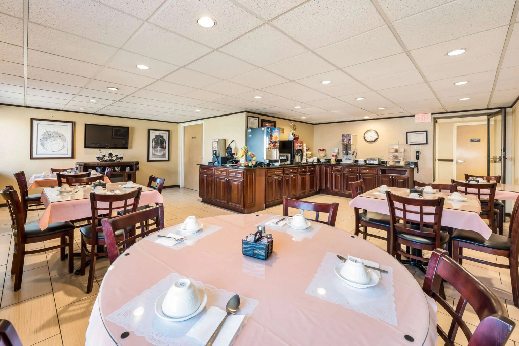 Econo Lodge Quakertown