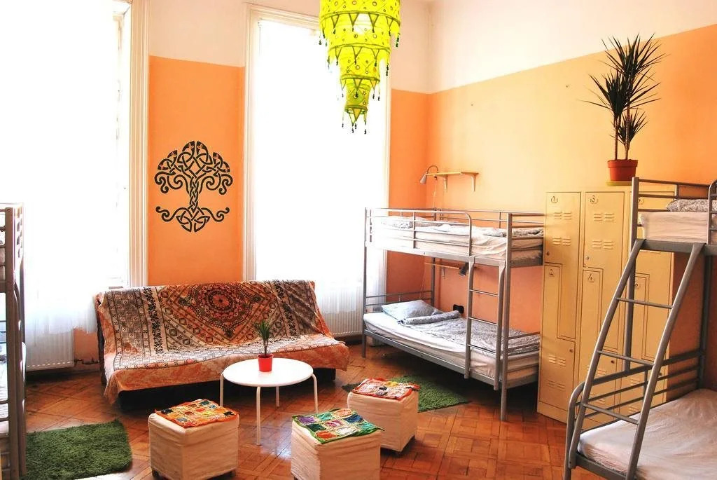 Guru Hostel