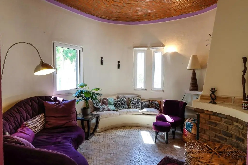 Lovely Family House