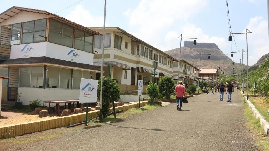 Igatpuri-Villas