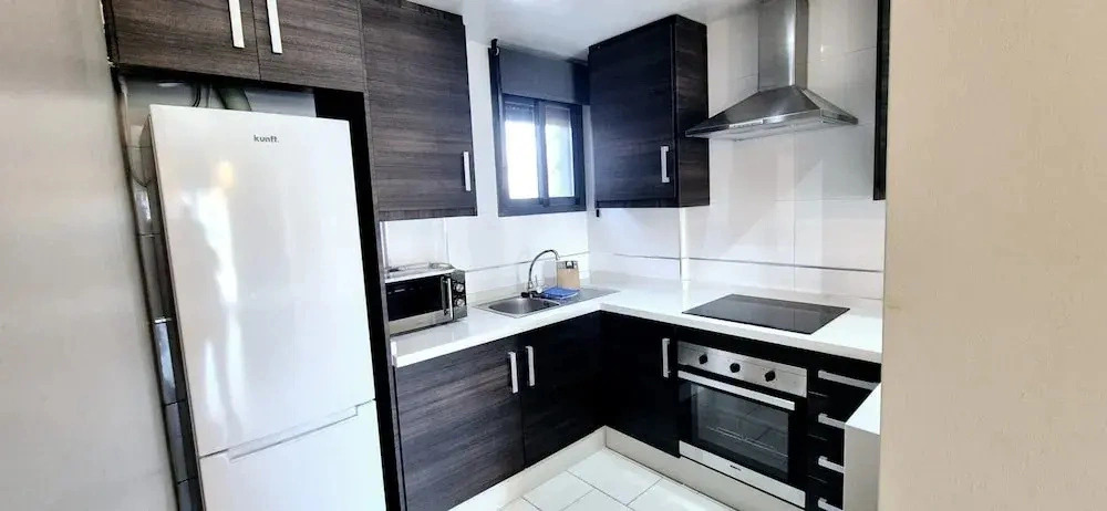Family-friendly Apartment With Terrace