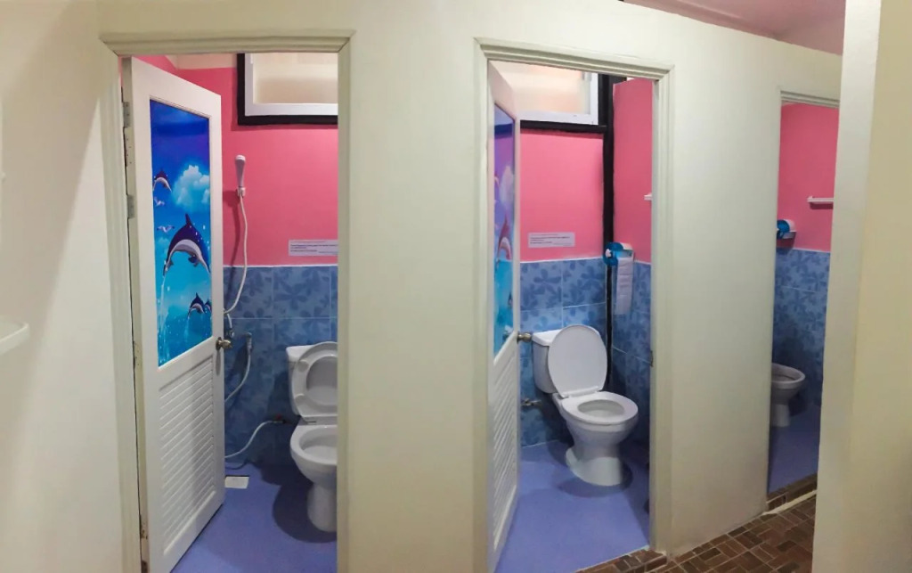 Sangchan hostel