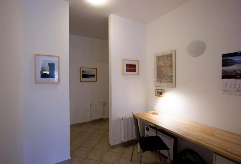 Apartment Montis Bovec