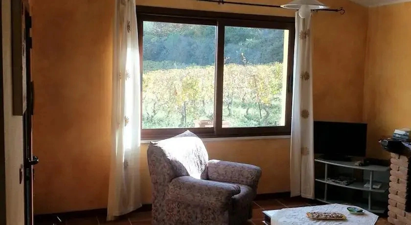 Casa Vacanza Puttu