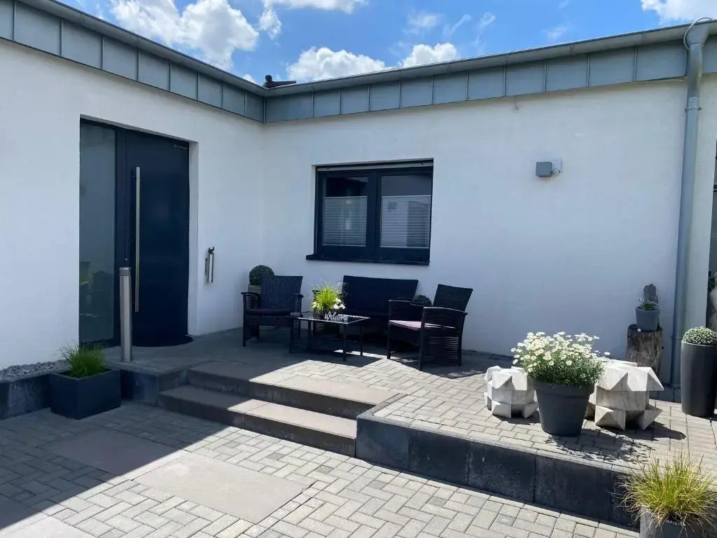 BÖ21 Luxusappartement