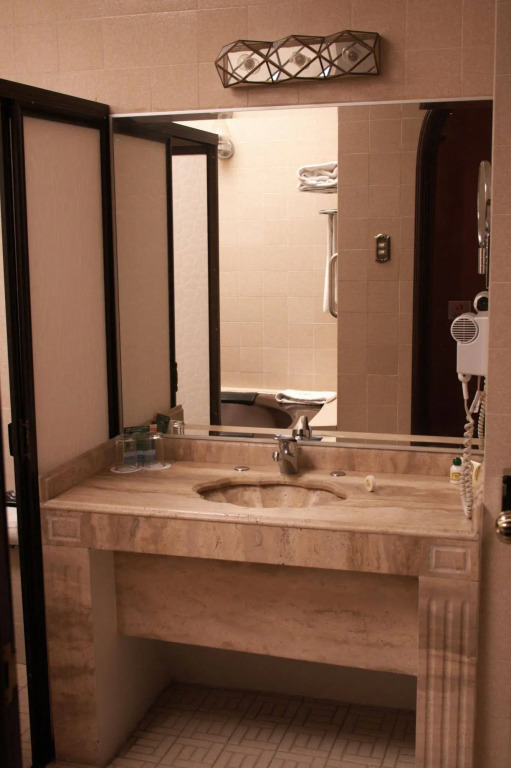 Hotel Park Villa
