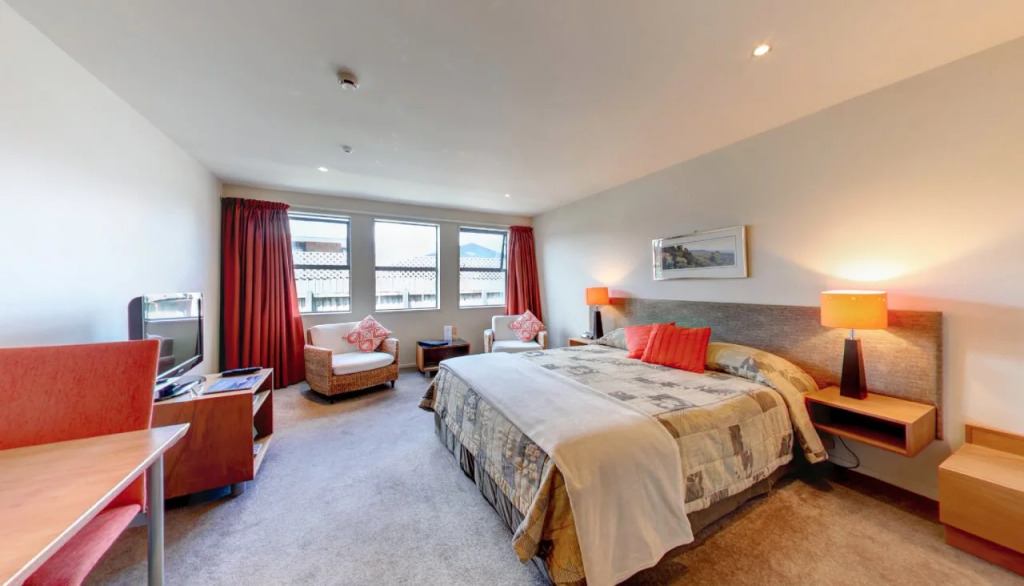 Coleraine Suites & Apartments