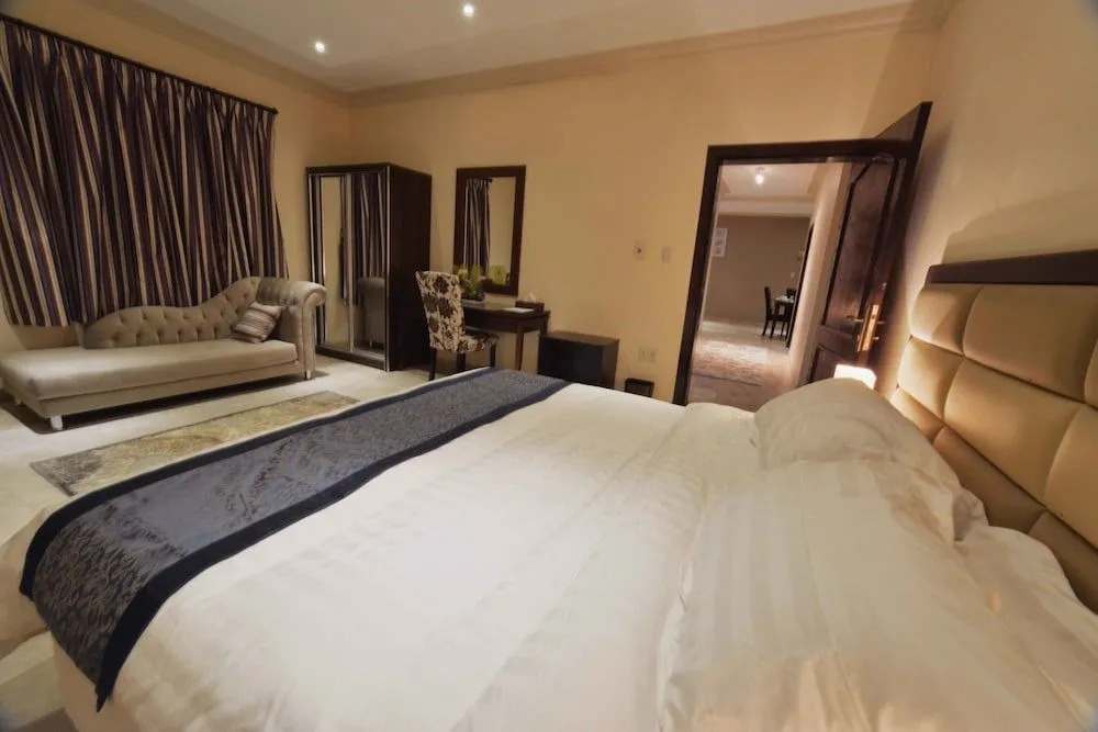 City Suites