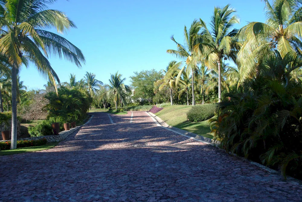 Casa del Mar