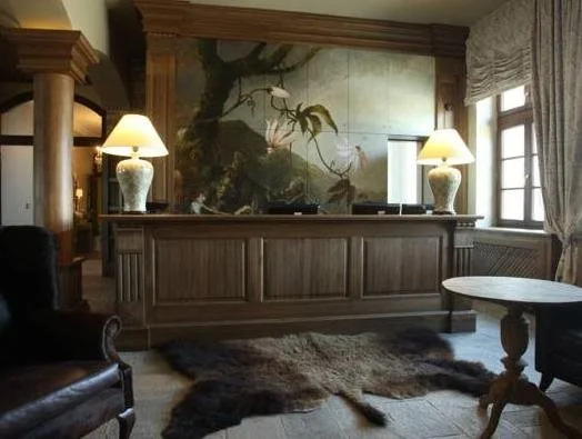 Park Hotel Popovicky