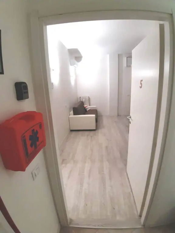 Holiday Residence Bilocale 5