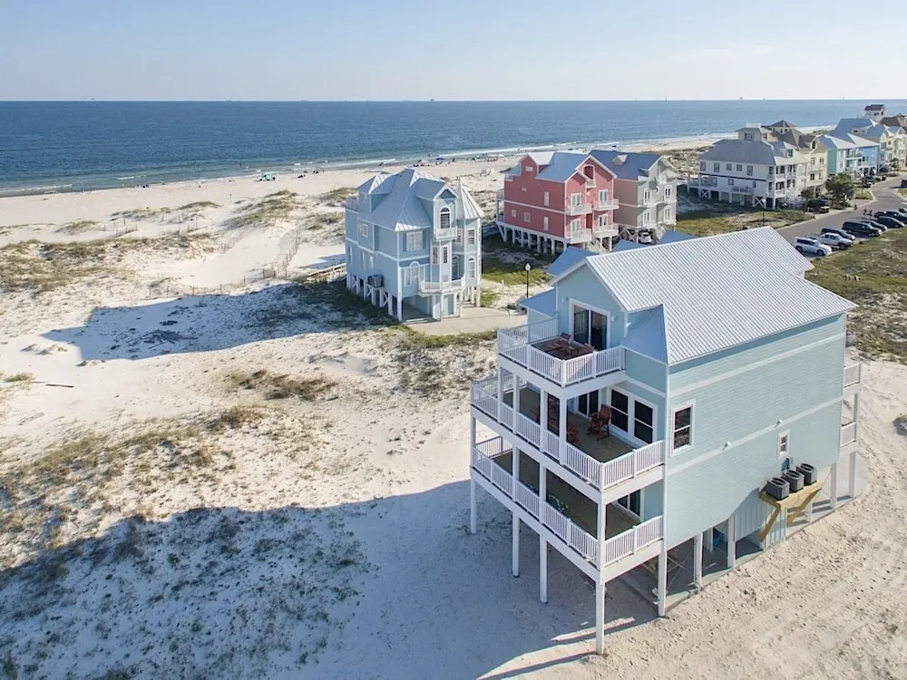 Dune 127637 - 6 Br Home