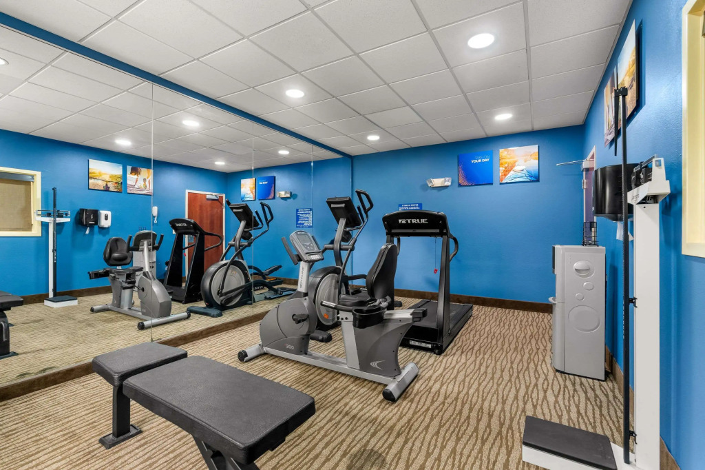 Comfort Inn & Suites Chipley I-10