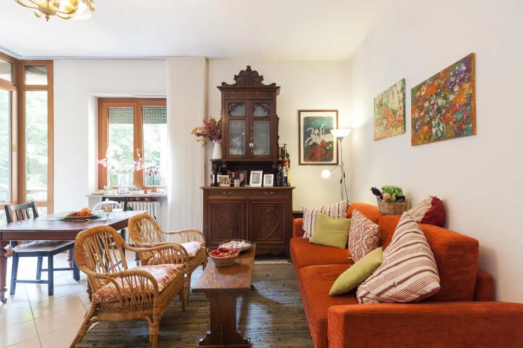 Al Quadrifoglio Bed & Breakfast