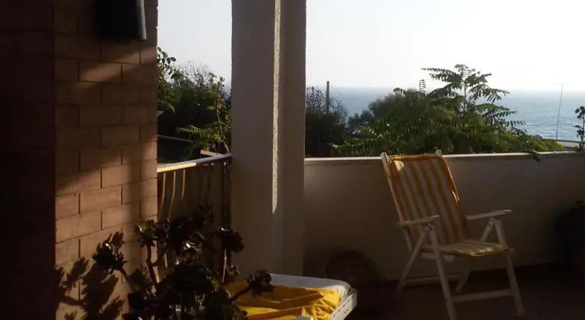 Villa Del Mediterraneo