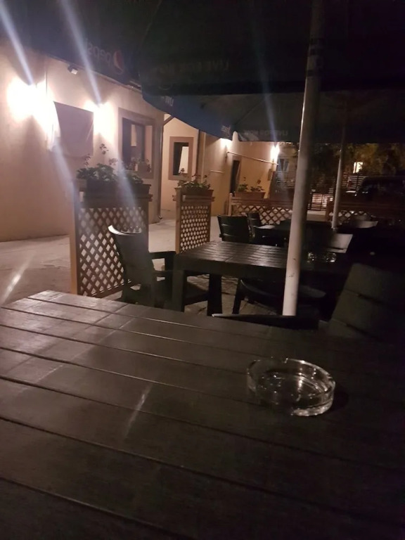 Casa Stefan Galati