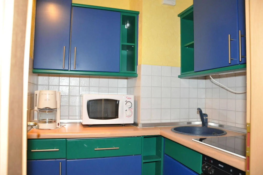 Aparthotel Oberhof