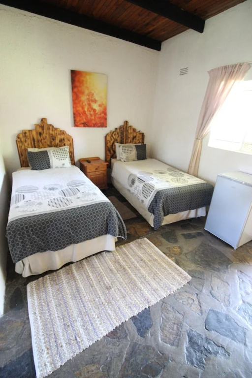 Asante Sana Holiday Village