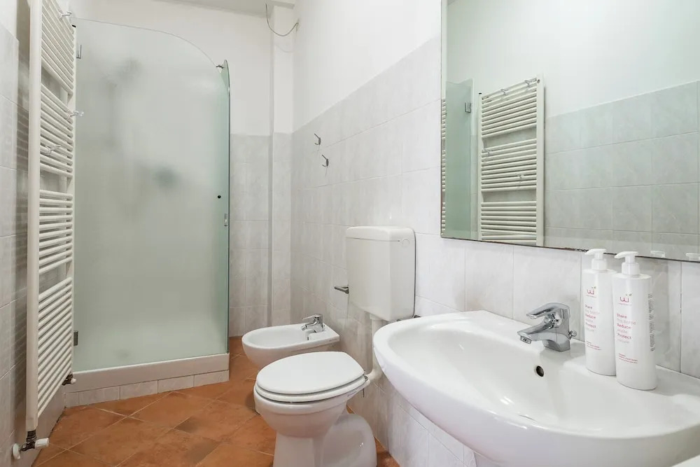 Giorgi Homes - Family Apartment