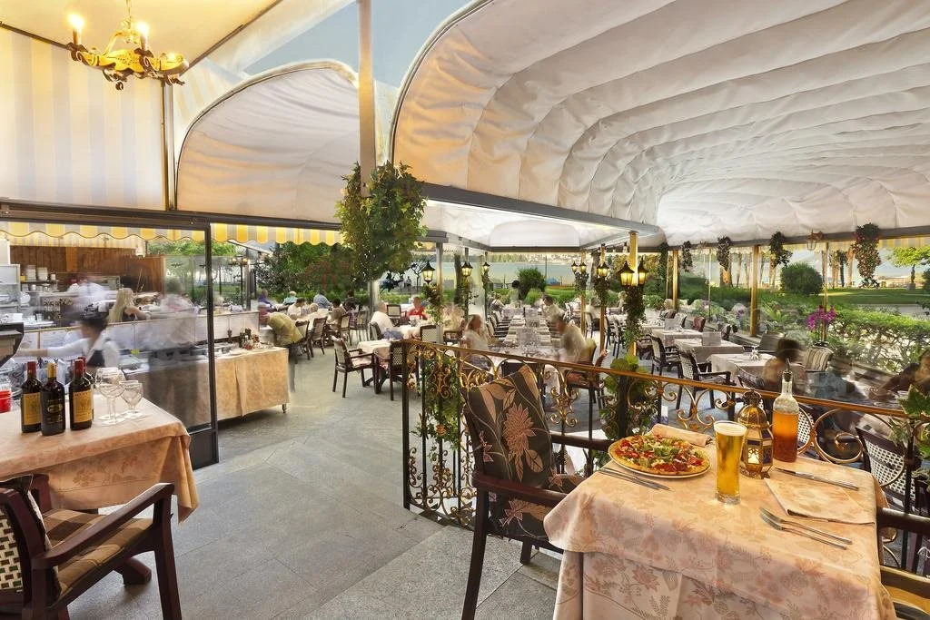 Hotel Victoria