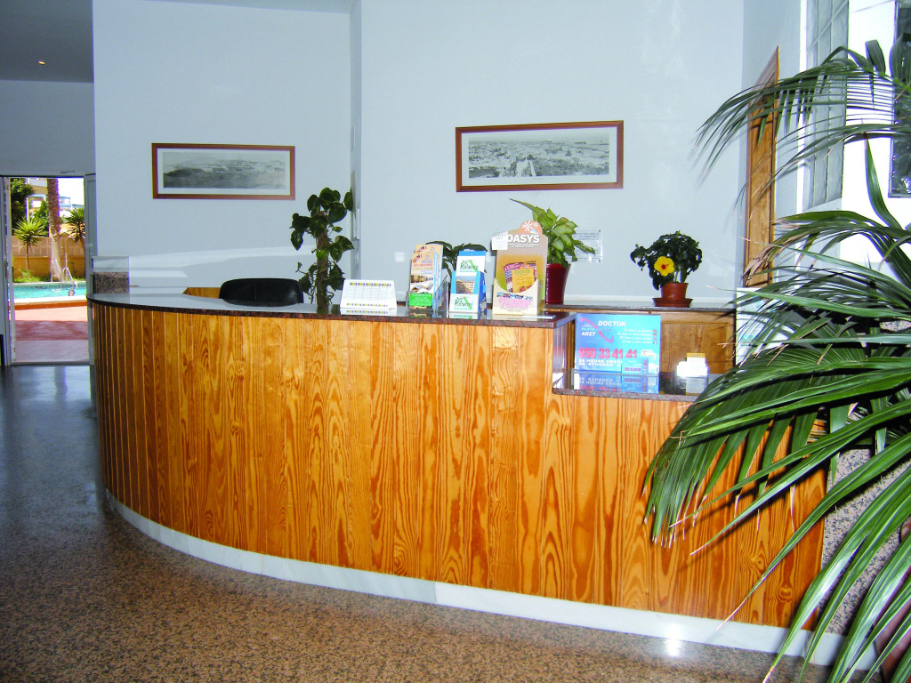 Apartamentos Maracay