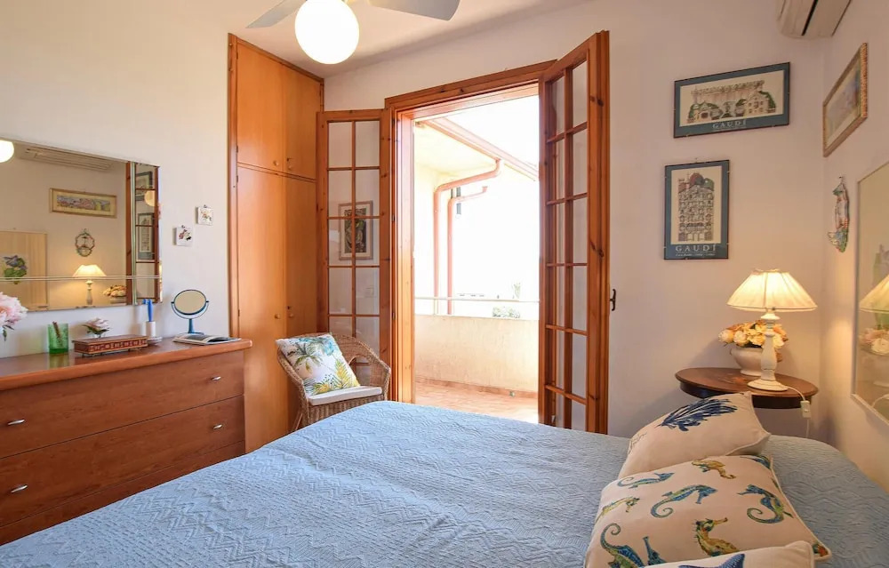Nice Home in Marina di Ragusa With 2 Bedrooms and Wifi