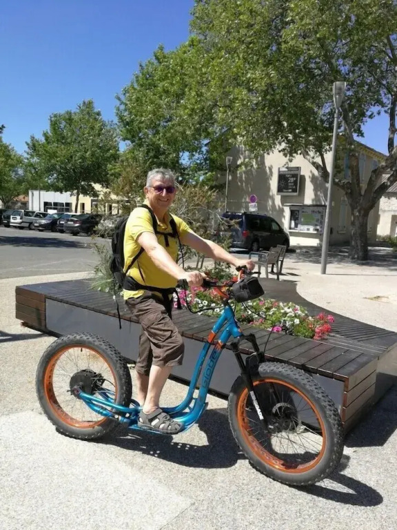 Les Rouvières