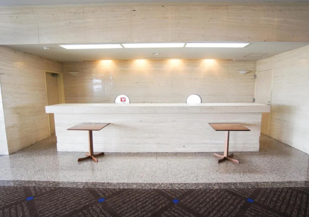 Hotel AreaOne Banjinmisaki