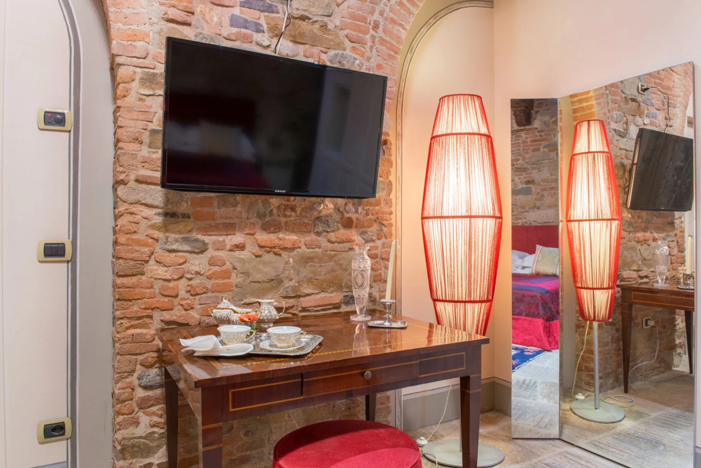 N.15 Santori Luxury Home
