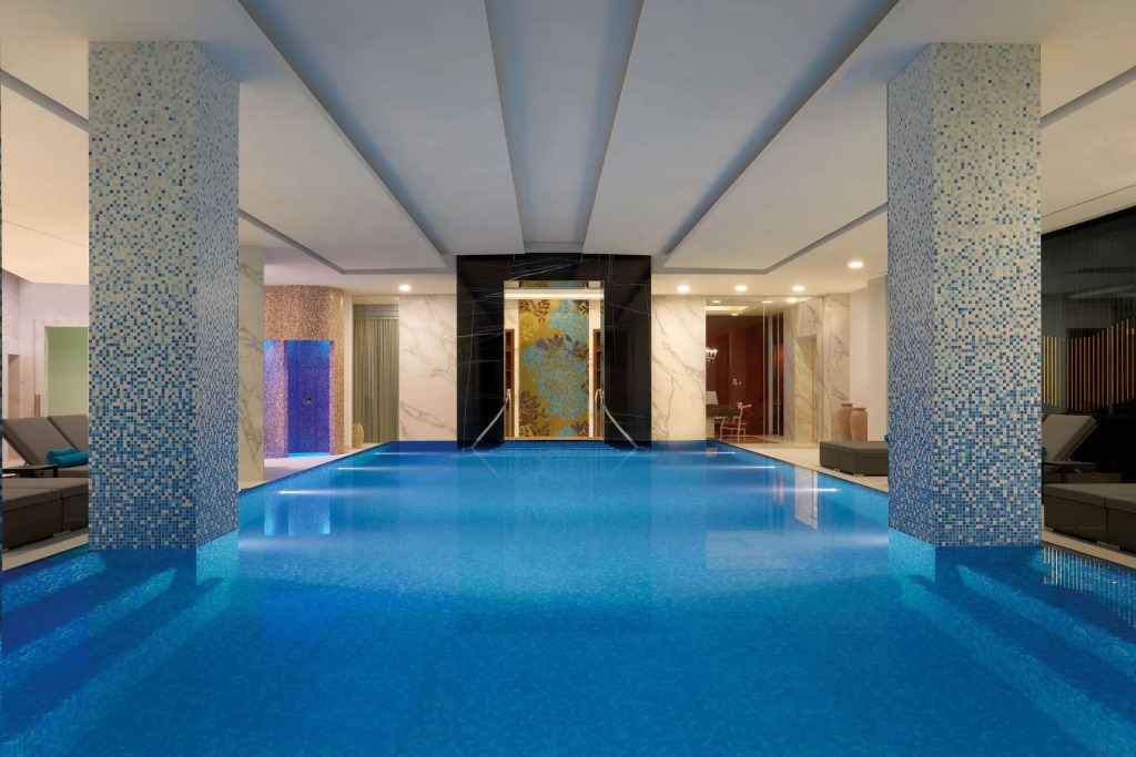 Amavi, MadeForTwo Hotels - Paphos
