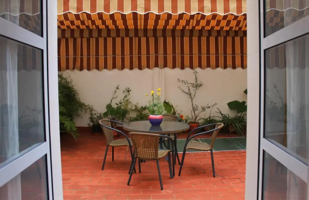 Apartamento Mezquita