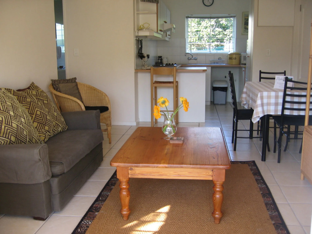 Paradiso Guesthouse & Self-catering Cottage