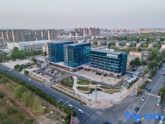Yongji Zunyue Hotel