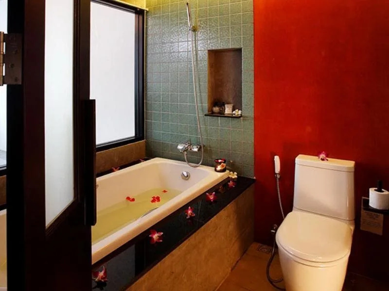 Phu Ke Ta The Hip Serviced Apartment And Hotel