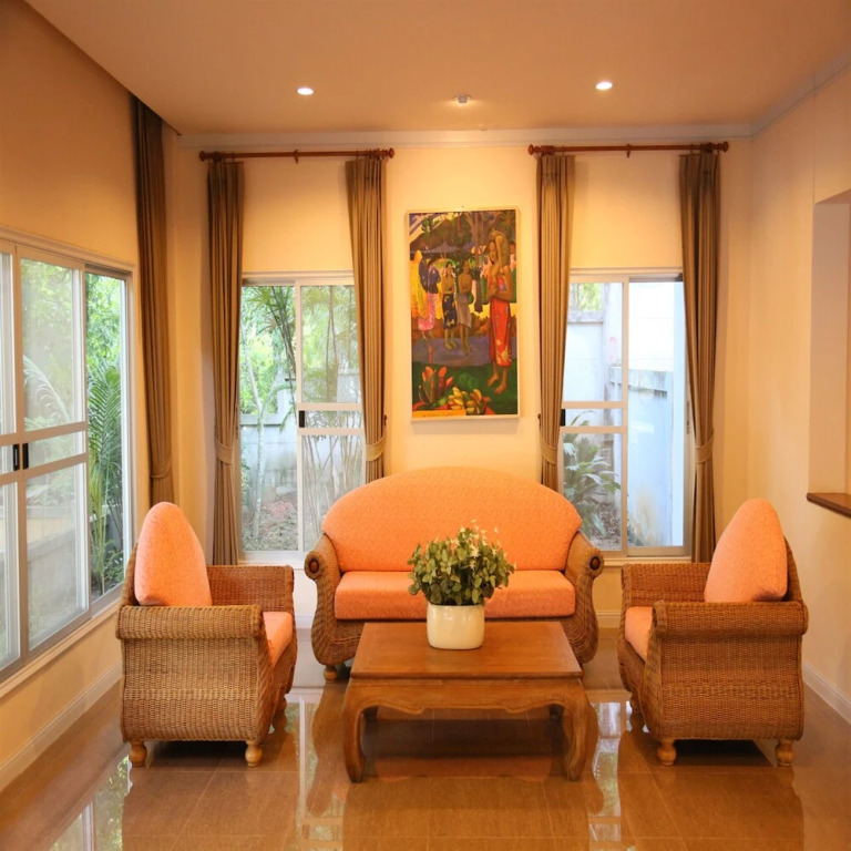 Scenxury Resort