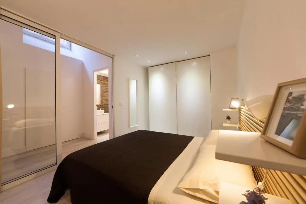 Double Loft