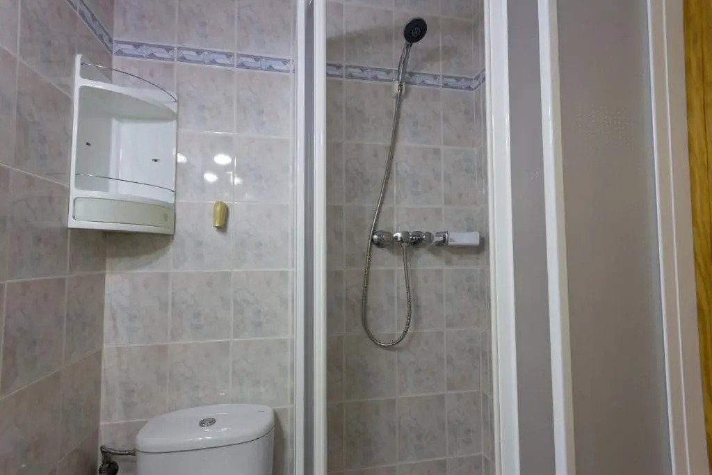 Apartamento Balmes 11