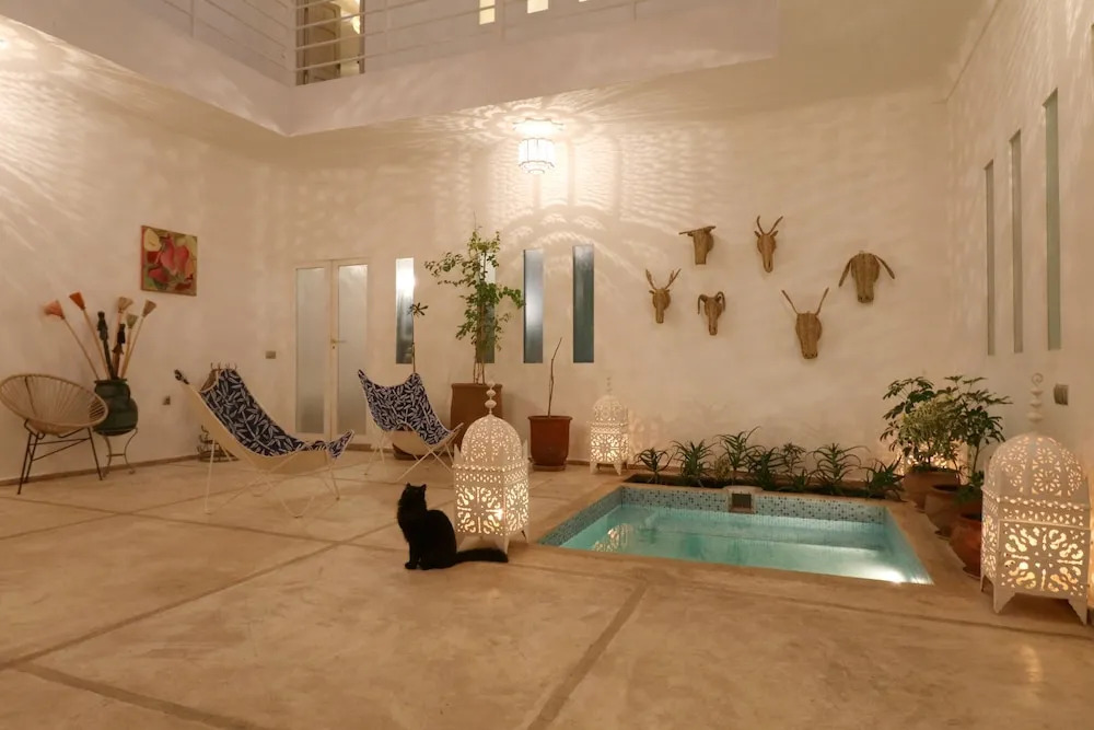 Riad Casa Kasbah